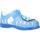 Schuhe Jungen Zehensandalen IGOR S10306 Blau