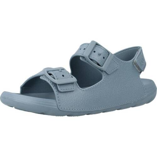 Schuhe Mädchen Sandalen / Sandaletten IGOR S10313 1 Blau