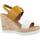 Schuhe Damen Sandalen / Sandaletten Repo 52261R Weiss