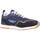 Schuhe Herren Sneaker U.S Polo Assn. TABRY002M Blau