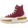 Schuhe Sneaker Converse RUN STAR LEGACY CX WORKWEAR Rot