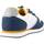 Schuhe Herren Sneaker U.S Polo Assn. NOBIL009M Blau