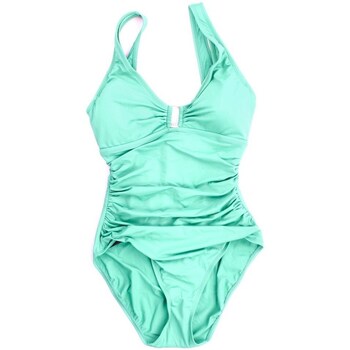 Kleidung Damen Bikini Ralph Lauren 20201016 Grün