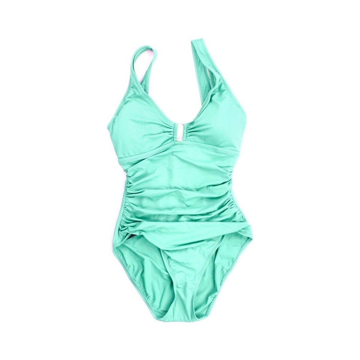 Kleidung Damen Bikini Ralph Lauren 20201016 Grün