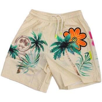 Kleidung Shorts / Bermudas Barrow 034114 Other