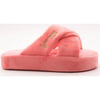 Schuhe Damen Sandalen / Sandaletten Valentino Handbags  Rosa