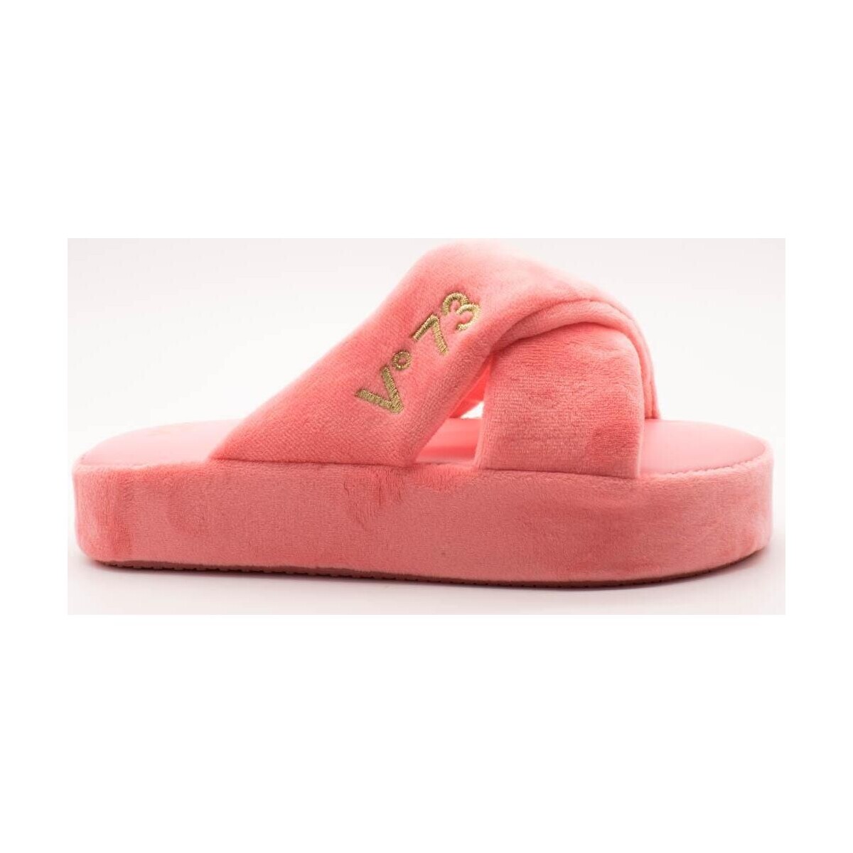 Schuhe Damen Sandalen / Sandaletten Valentino Handbags  Rosa