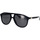 Uhren & Schmuck Sonnenbrillen Gucci -Sonnenbrille GG1320S 004 Schwarz