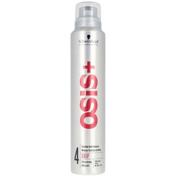 Beauty Haarstyling Schwarzkopf Osis Grip Extreme Hold Mousse 