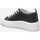 Schuhe Damen Sneaker La Modeuse 66368_P154165 Schwarz