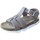 Schuhe Sandalen / Sandaletten Conguitos 27400-18 Grau