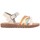 Schuhe Sandalen / Sandaletten Conguitos 27369-18 Multicolor