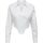 Kleidung Damen Hemden Only 15296738 AGLA-BRIGHT WHITE Weiss