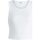 Kleidung Damen Tops Jjxx 12200401 FALLON-BRIGHT WHITE Weiss