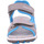 Schuhe Jungen Sandalen / Sandaletten Superfit Schuhe Mike 3.0 1-009469-2510 Grau