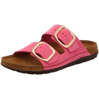Schuhe Damen Pantoletten / Clogs Rohde Pantoletten  5879/46 pink