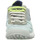 Schuhe Herren Sneaker Satorisan Chacrona Linen 110071-0487A Blau