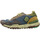 Schuhe Herren Sneaker Satorisan Chacrona Linen 110071-0490A Blau