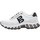 Schuhe Damen Sneaker Bagatt WHITE BLACK D31AE9035969-2010 1 Weiss
