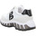 Schuhe Damen Sneaker Bagatt D31-AE903-5969-2010 Weiss