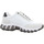 Schuhe Damen Sneaker Bagatt WHITE BLACK D31AE9035969-2010 1 Weiss