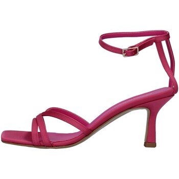Schuhe Damen Sandalen / Sandaletten Nacree 395R002 Rosa
