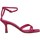 Schuhe Damen Sandalen / Sandaletten Nacree 395R002 Rosa