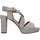 Schuhe Damen Sandalen / Sandaletten IgI&CO 3693133 Beige