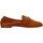 Schuhe Damen Slipper IgI&CO 3680111 Orange