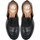 Schuhe Herren Slipper Alberto Fasciani XAVIER 53022 NERO Schwarz