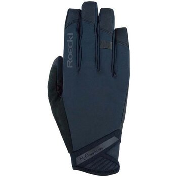 Roeckl  Handschuhe Sport K?nigsheim black 20-610002/9000 9000-9000