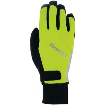 Roeckl  Handschuhe Sport Villach 2 fluo yellow 10-110031/2100 2100-2100