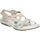 Schuhe Damen Sandalen / Sandaletten Skechers 40955-TPE Beige