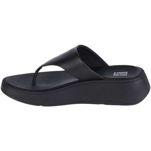 FitFlop F-Mode Schwarz