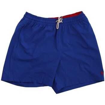 Kleidung Herren Shorts / Bermudas Ralph Lauren 710907255 Blau