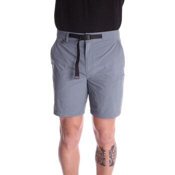 Kleidung Herren Shorts / Bermudas K-Way K81267W Grau