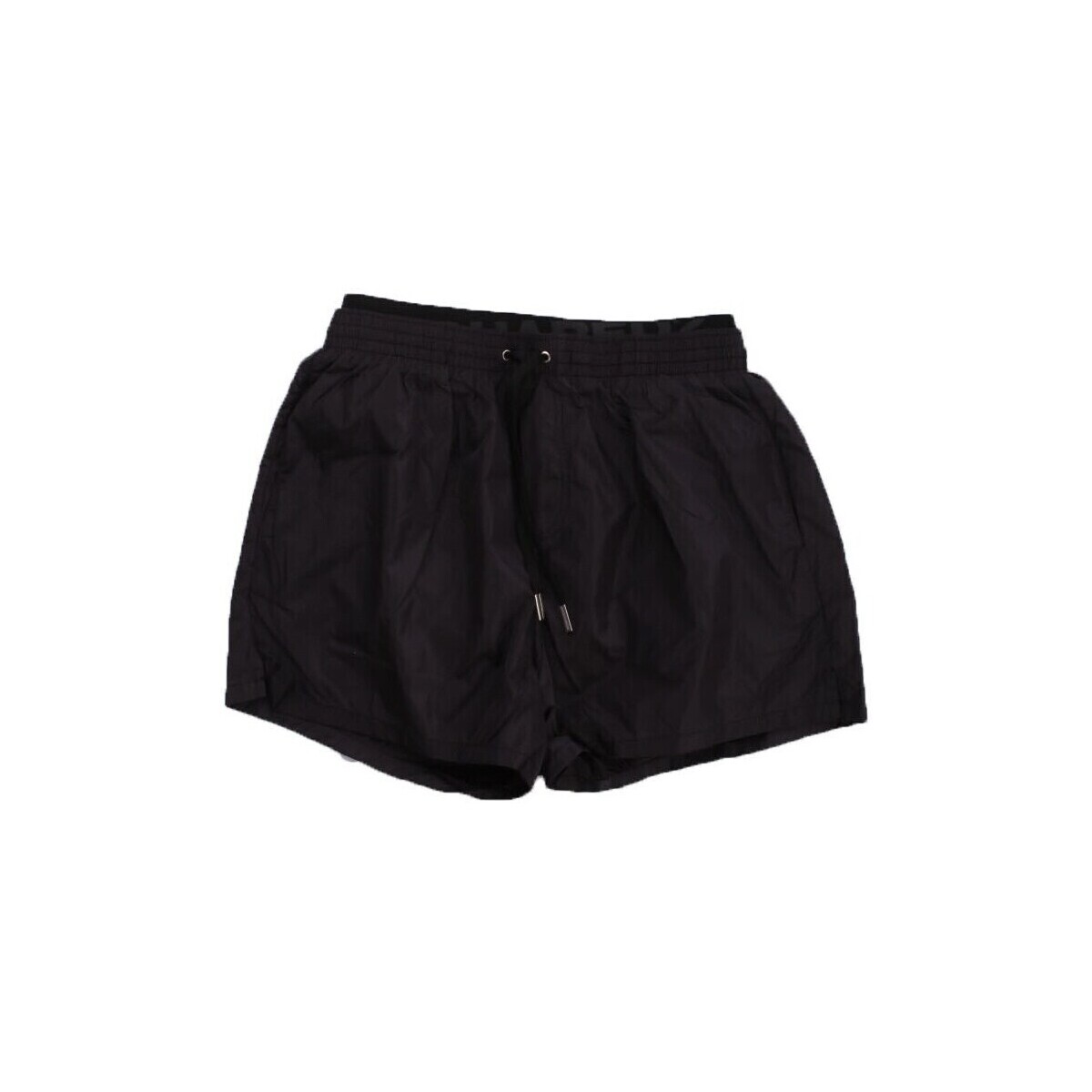 Kleidung Herren Shorts / Bermudas Dsquared D7B64462 Schwarz