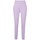 Kleidung Damen Hosen Champion Rib Cuff Pants Violett
