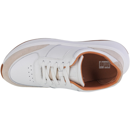FitFlop F-Mode Weiss