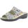 Schuhe Damen Pantoletten / Clogs Hickersberger Pantoletten MILANO (HALLUX) 2170 8016 (G) Multicolor
