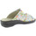 Schuhe Damen Pantoletten / Clogs Hickersberger Pantoletten MILANO (HALLUX) 2170 8016 (G) Multicolor