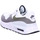Schuhe Herren Sneaker Nike AIR MAX SYSTM,WHITE/MEDIU DV7587 100 Weiss