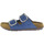 Schuhe Damen Pantoletten / Clogs Rohde Pantoletten Rodigo-D 5879-54 Blau