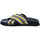 Schuhe Damen Pantoletten / Clogs Inuovo Pantoletten 395021 395021 black Schwarz