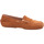 Schuhe Damen Slipper Sioux Slipper Farmiga-702 67262 Braun