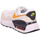 Schuhe Jungen Sneaker Nike Low Air Max Systm Big Kids DQ0284/109 Weiss