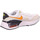 Schuhe Jungen Sneaker Nike Low Air Max Systm Big Kids DQ0284/109 Weiss