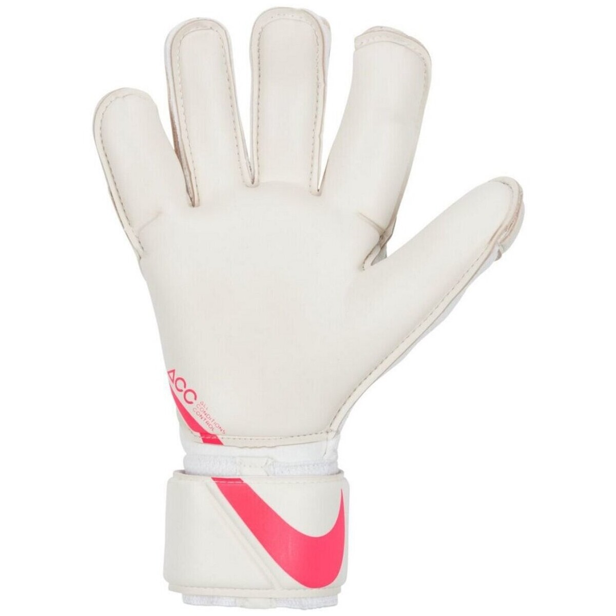 Accessoires Handschuhe Nike Sport VAPOR Grip 3 CN5650 102 Weiss