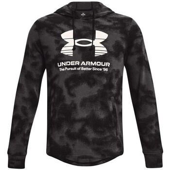 Under Armour  Sweatshirt Rival Terry Novelty HD