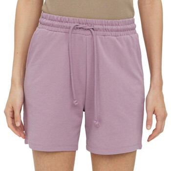 Kleidung Damen Shorts / Bermudas Vero Moda 10259463 Violett